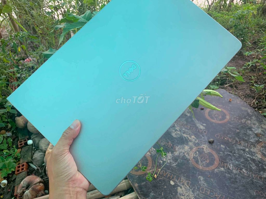 Dell Vostro i5 Gen 7 14 inch 8GB/128GB. Mua bán Laptop tại Huyện Duyên Hải Trà Vinh được đăng bởi Máy Tính Đăng Khôi  hình 1