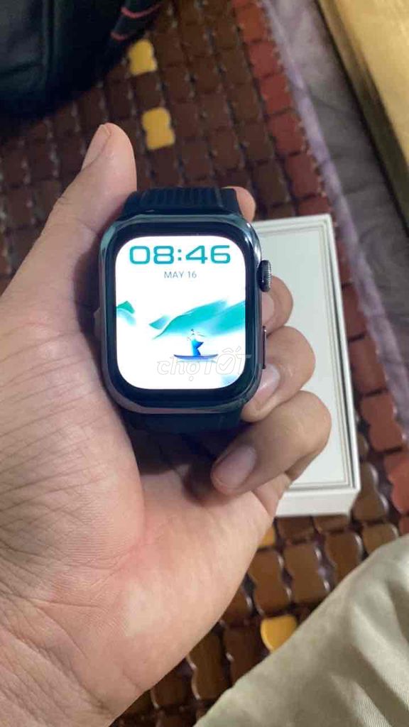 thanh lý huawei watch d2. Mua bán Thiết bị đeo thông minh tại Thị xã Sông Cầu Phú Yên được đăng bởi Nguyên Guitar Vlog hình 1
