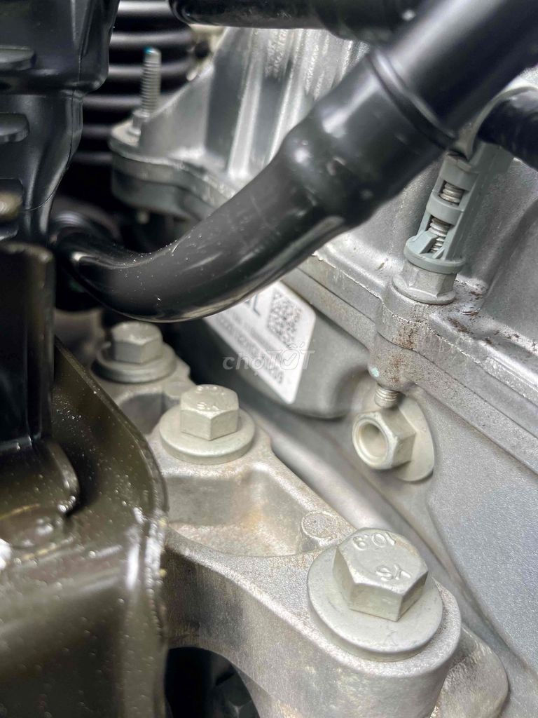 ✅ XE TẠI Q.7, HCM. ZIN 100% MÁY, ỐC, KEO CHỈ CẢ XE. Mua bán Ô tô tại Thành phố Biên Hòa Đồng Nai được đăng bởi TRƯỜNG AN hình 18