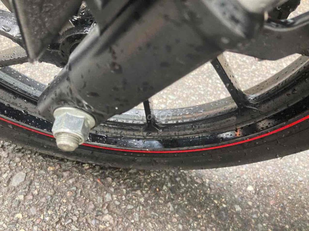 R15 2019 chính chủ lướt 8000km. Mua bán Xe máy tại Thành phố Thủ Đức Tp Hồ Chí Minh được đăng bởi Xe máy Hoàng Anh hình 4