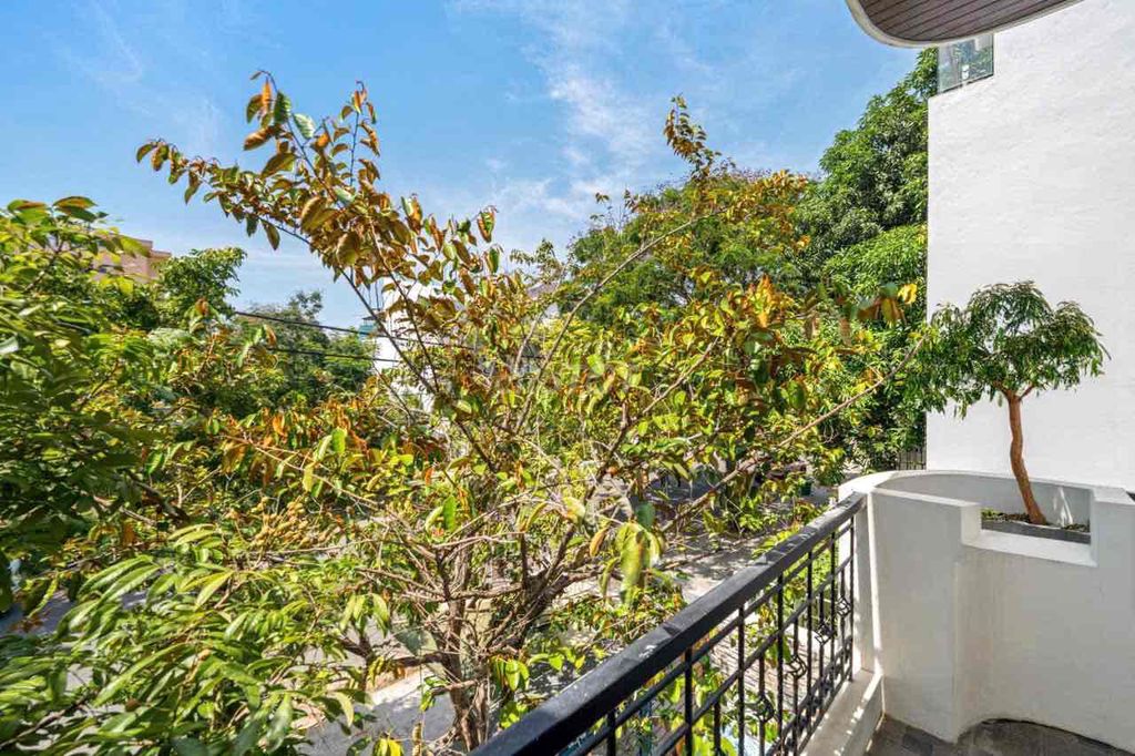 3-storey pool villa near Thuận Phước bridge — photo 12