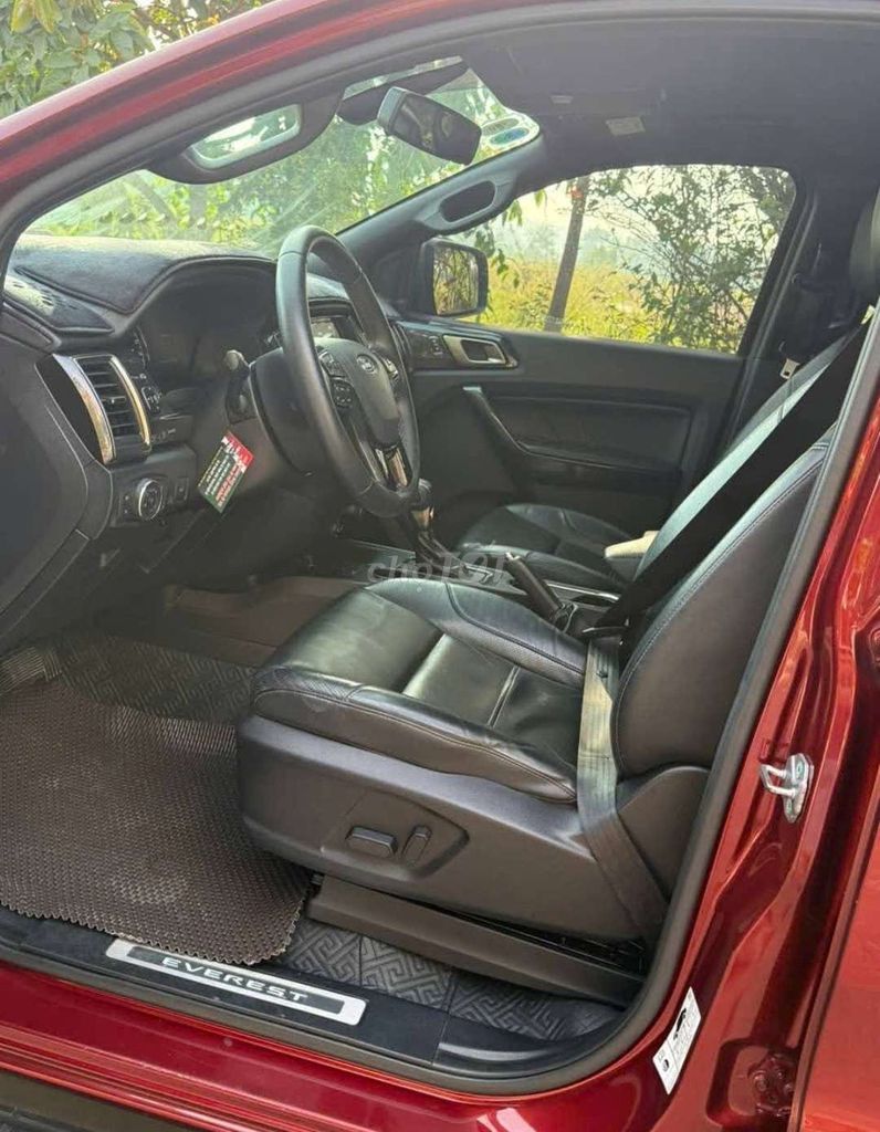 2020 Titanium 2.0L AT 4WD - 80 km. Mua bán Ô tô tại Huyện Trảng Bom Đồng Nai được đăng bởi nguyen hình 3