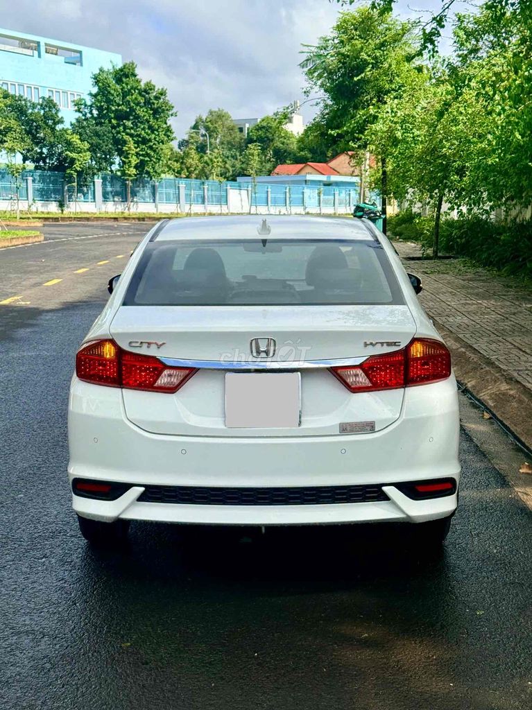 Honda City 2018 1.5 TOP 1 Chủ Mua Mới. Mua bán Ô tô tại Thành phố Buôn Ma Thuột Đắk Lắk được đăng bởi Nguyễn duy dương hình 5