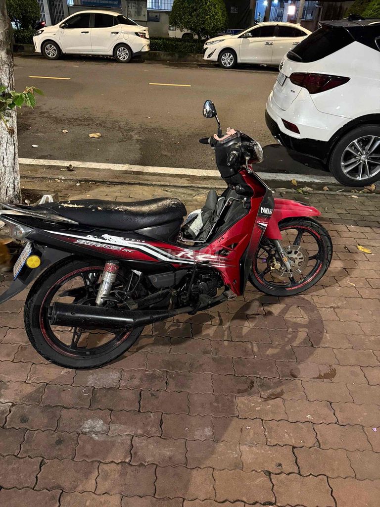 cần tiền nên ra đi em xe. Mua bán Xe máy tại Quận Phú Nhuận Tp Hồ Chí Minh được đăng bởi Huy Nam  hình 1