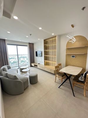 CHO THUÊ CĂN HỘ THE ASTER (URBAN GREEN) – 3PN – 88M²