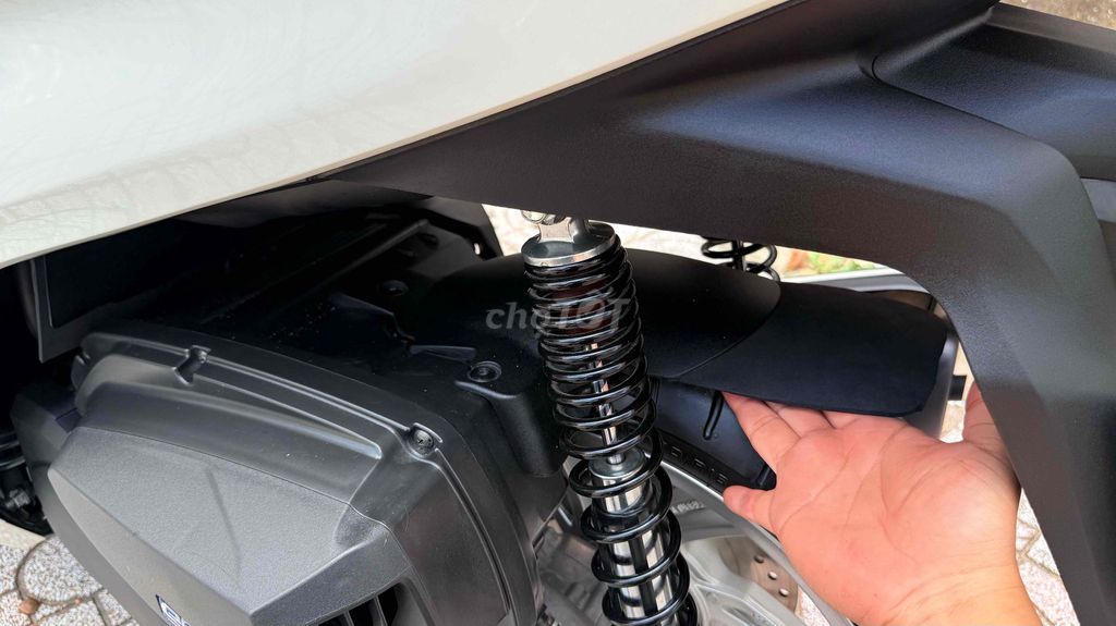 SH350i DATE 2023 - MÁY VIỆT NAM -  9 chủ. Mua bán Xe máy tại Quận Gò Vấp Tp Hồ Chí Minh được đăng bởi Nguyễn thắng thống hình 15