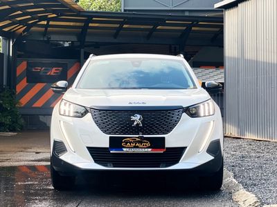 Peugeot 2008 GT Line 1.2 AT 2022 - 569 Triệu