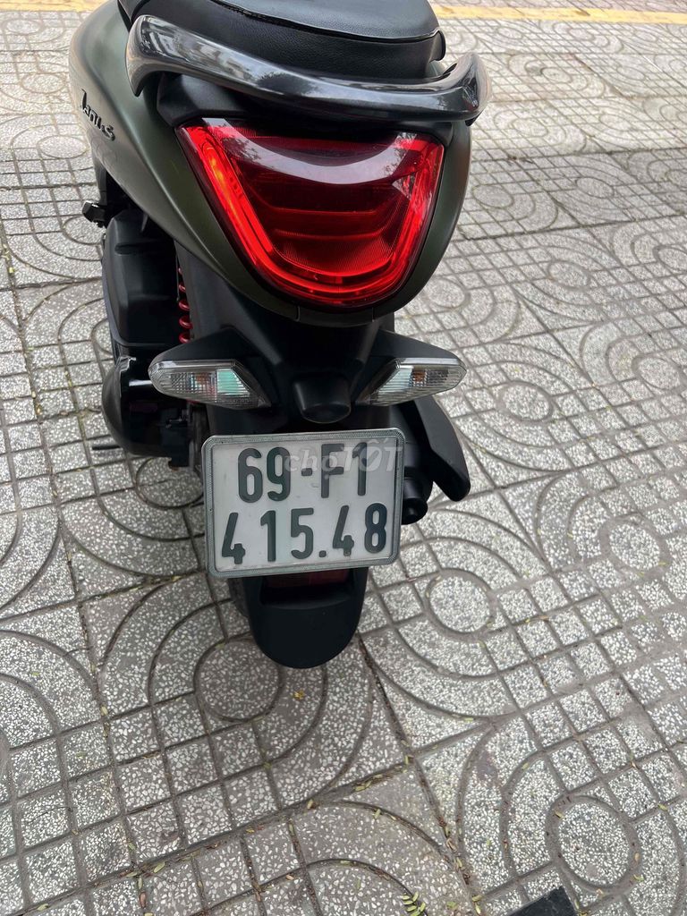 cần bán xe janus. Mua bán Xe máy tại Quận 8 Tp Hồ Chí Minh được đăng bởi a thanh hình 4