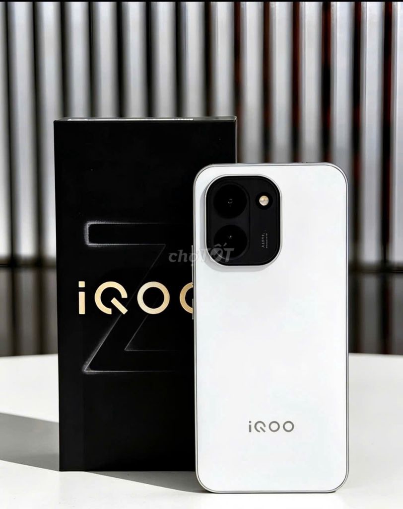 🧲 Vivo IQOO Z11 Dimensity 8500_𝐆Ó𝐏 𝐎𝐍𝐋𝐈𝐍𝐄. Mua bán Điện thoại tại Quận Gò Vấp Tp Hồ Chí Minh được đăng bởi Võ Tấn Vui  hình 1