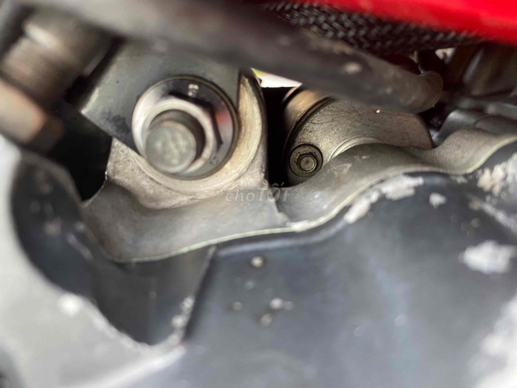 EXCITER. Mua bán Xe máy tại Quận Ô Môn Cần Thơ được đăng bởi Trần Sang hình 5