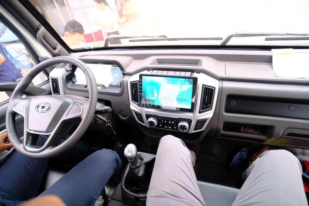 XE TẢI TERA MẪU MỚI Thùng Dài 6m2 Ngang 2m2. Mua bán Xe tải, xe ben tại Quận 12 Tp Hồ Chí Minh được đăng bởi Công Vinh Ô tô hình 4