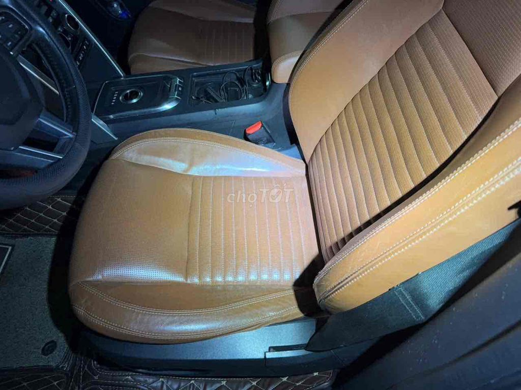 LandRover Discovery 2015 HSE Luxury - 67000 km. Mua bán Ô tô tại Quận 7 Tp Hồ Chí Minh được đăng bởi dương hình 2