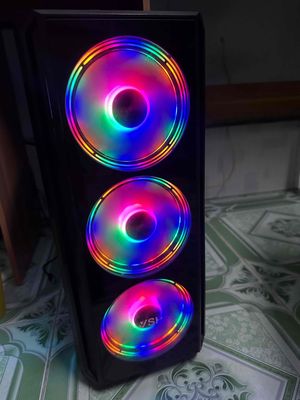 PC Core i5 12400F, RTX 3060 12G, RAM 16GB. Mua bán Máy tính để bàn tại Quận 12 Tp Hồ Chí Minh được đăng bởi Nguyen Tuan