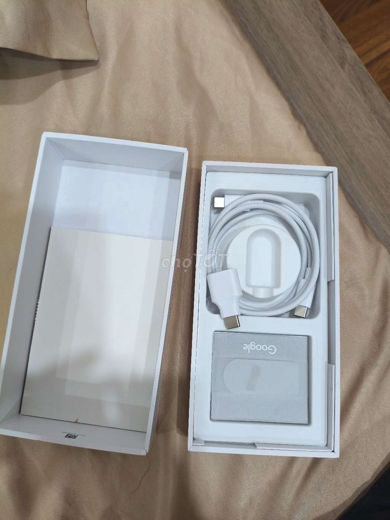 Google Pixel 8 Pro 256GB Đen. Mua bán Điện thoại tại Quận Cầu Giấy Hà Nội được đăng bởi Duc hình 1