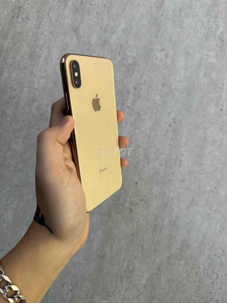 iPhone Xs Max Quốc Tế🍎CÓ TRẢ GÓP. Mua bán Điện thoại tại Quận Thanh Khê Đà Nẵng được đăng bởi HD STORE hình 1