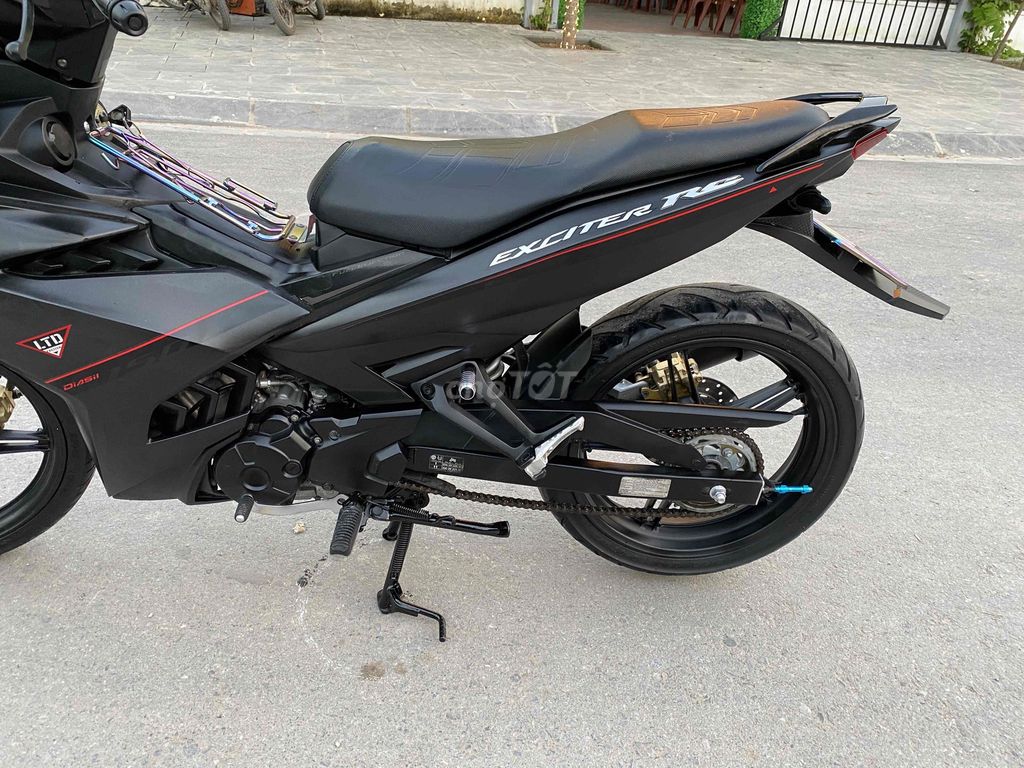 Siêu Phẩm Exciter 150 chính chủ —2018 đẹp Xuất sắc. Mua bán Xe máy tại Quận Nam Từ Liêm Hà Nội được đăng bởi tuấn hình 5