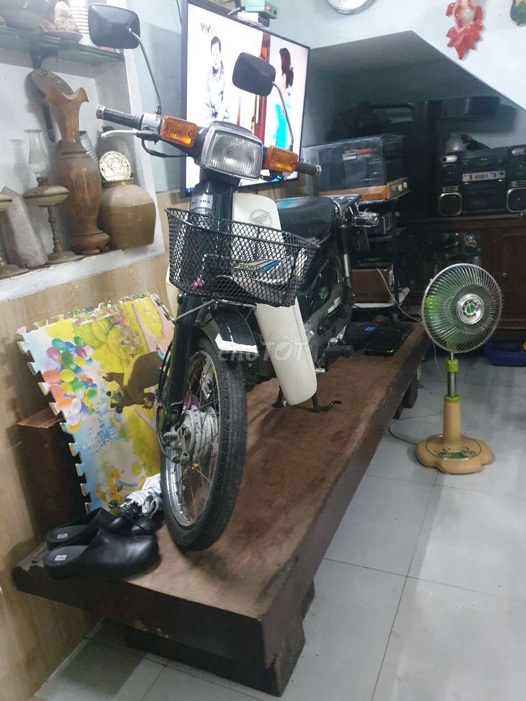 Bán Honda Custom 70 Rin bs 43 đà nẵng. Mua bán Xe máy tại Quận Cẩm Lệ Đà Nẵng được đăng bởi Phúc Tiến hình 1