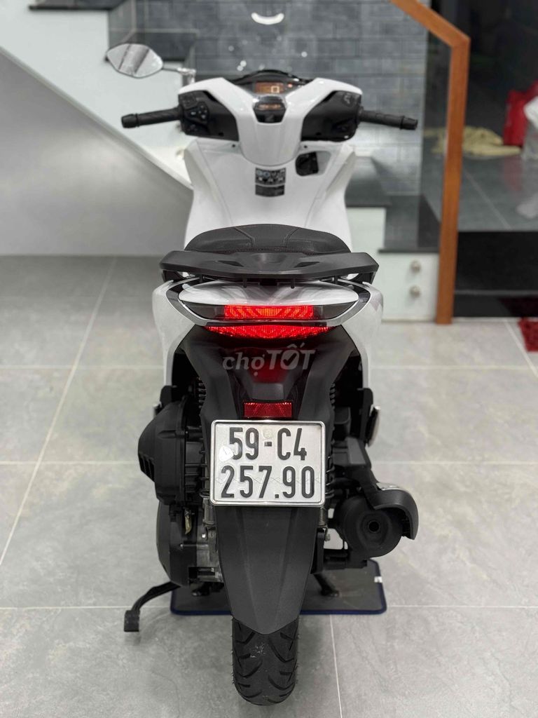 Shvn150 abs 2020 bstp máy zjn. Mua bán Xe máy tại Quận Tân Bình Tp Hồ Chí Minh được đăng bởi Thang Nguyen hình 15