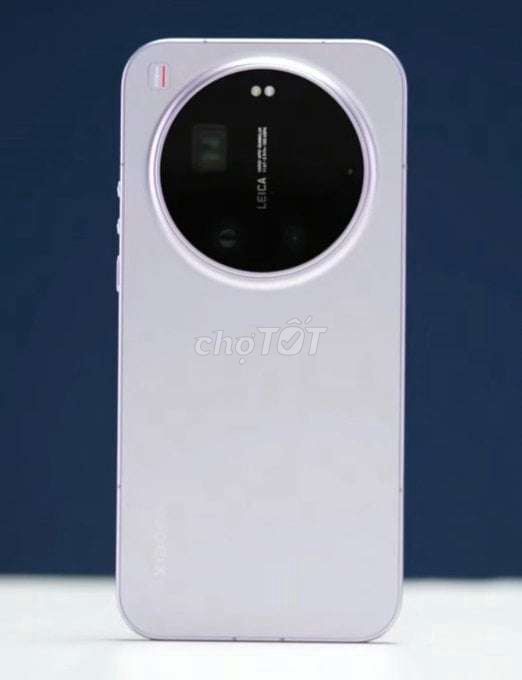 Xiaomi 17 Ultra 512GB Trắng. Mua bán Điện thoại tại Quận 7 Tp Hồ Chí Minh được đăng bởi Phan Huy Lâm hình 1