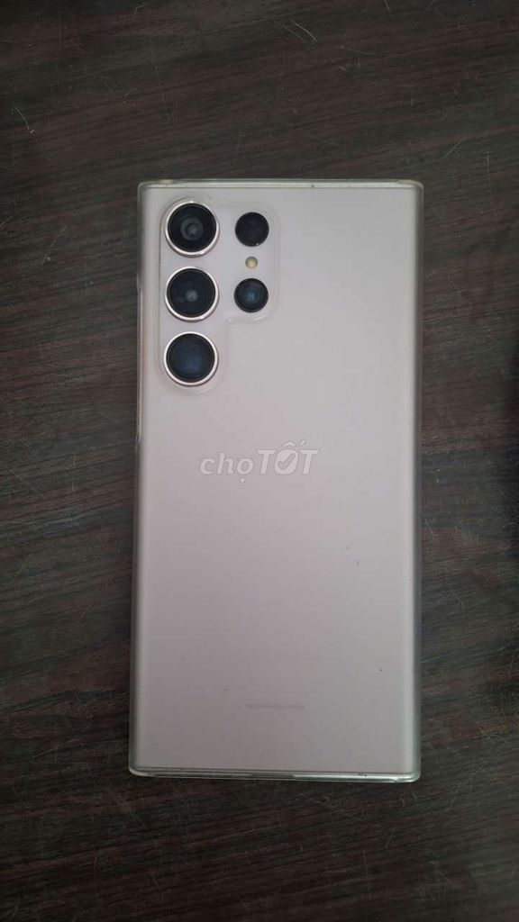 Samsung S23 Ultra 256GB Đã sử dụng. Mua bán Điện thoại tại Huyện Châu Phú An Giang được đăng bởi Tên chưa cung cấp hình 1