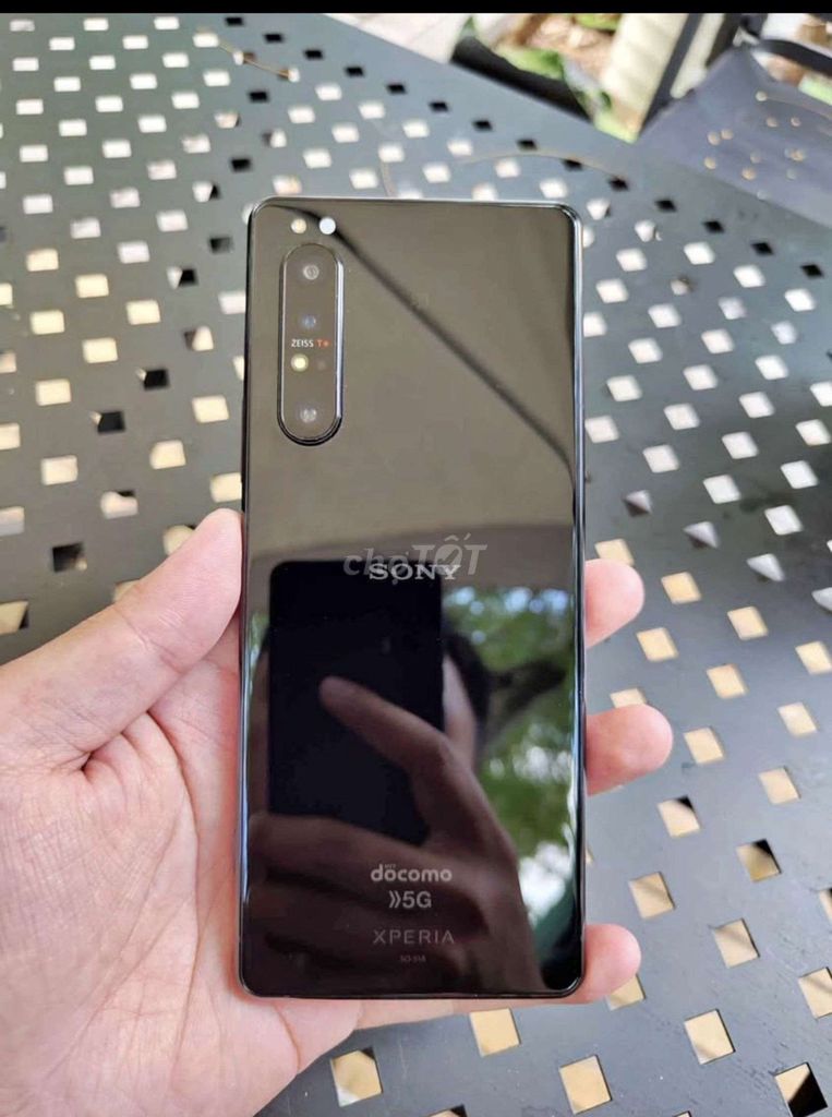 Sony Xperia 1 mark2 Đen. Mua bán Điện thoại tại Quận Long Biên Hà Nội được đăng bởi nguyễn thịnh hình 1