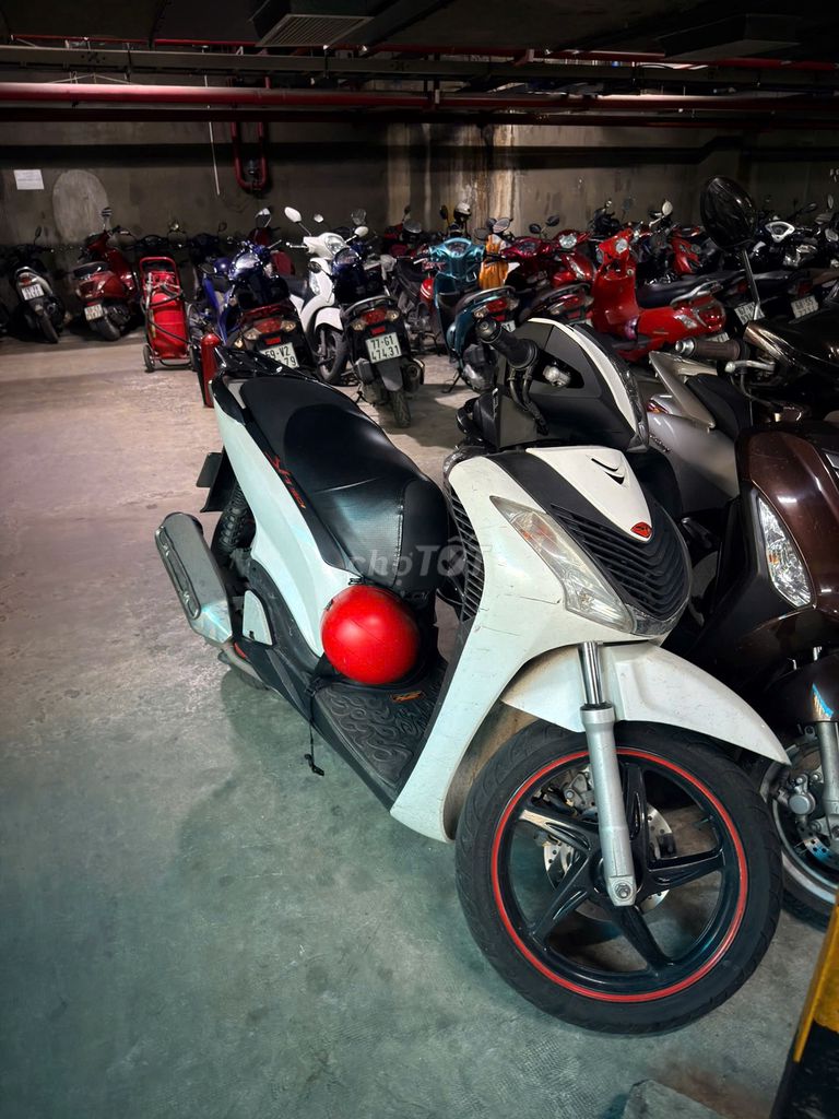 SH 150 abs màu trắng độ form ý. Mua bán Xe máy tại Quận Gò Vấp Tp Hồ Chí Minh được đăng bởi Đỗ Thanh Hiển hình 3