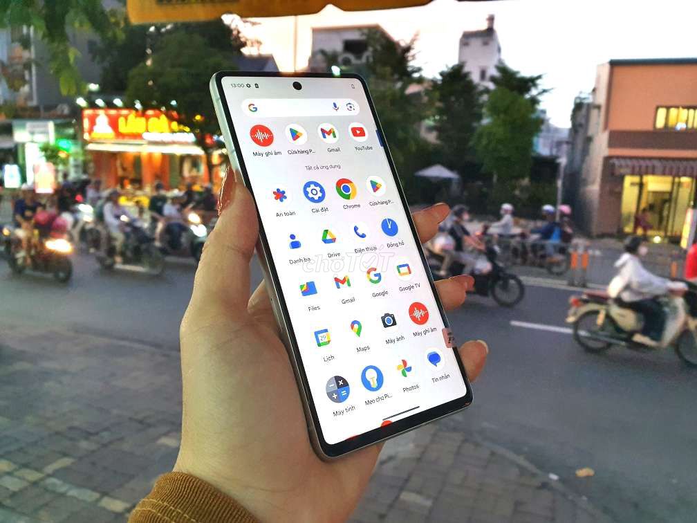 Google Pixel 7 Chuẩn Ken 2sim