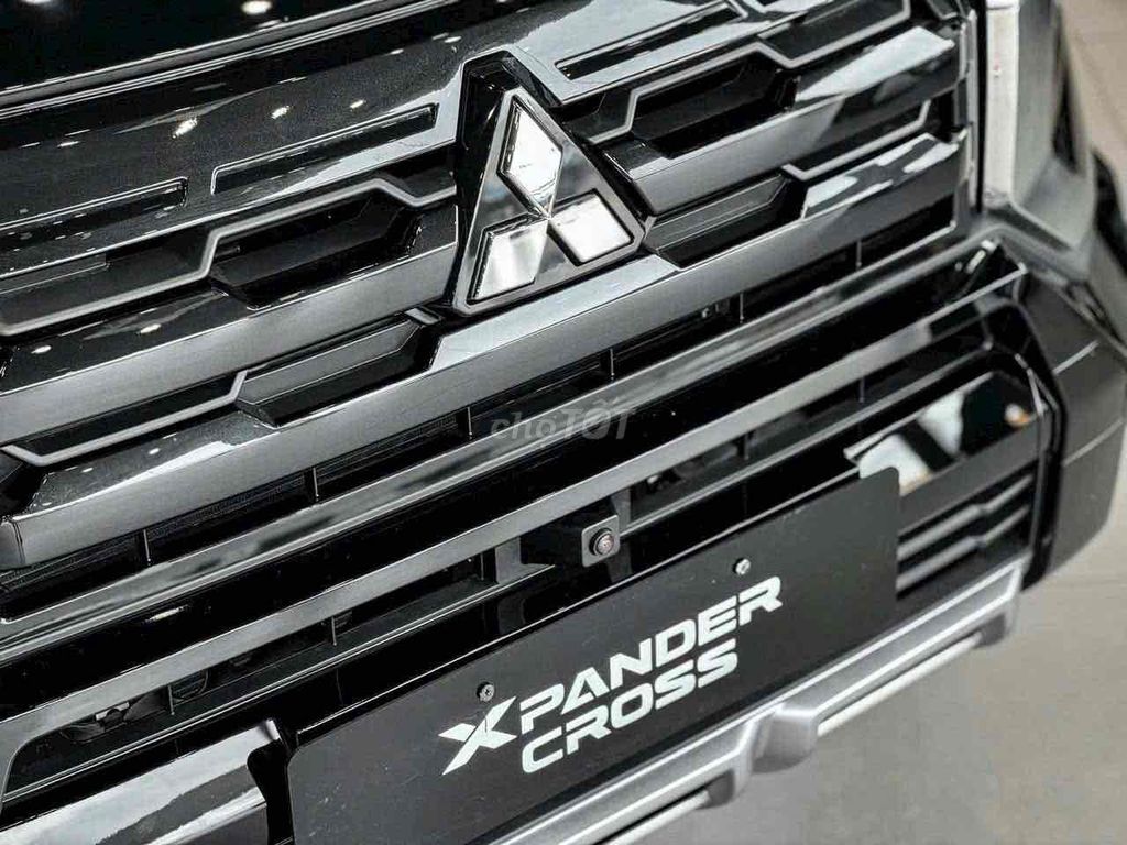 ‼️Xpander Cross 2025 – 7 chỗ nhập chính hãng 1000%. Mua bán Ô tô tại Quận 1 Tp Hồ Chí Minh được đăng bởi Minh Phươngg hình 2