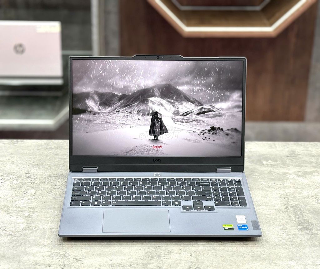 Laptop Gaming Lenovo LOQ 2023 LOQ 2024 15IAX9 New. Mua bán Laptop tại Quận Bình Thạnh Tp Hồ Chí Minh được đăng bởi Laptop Tèo Em hình 1