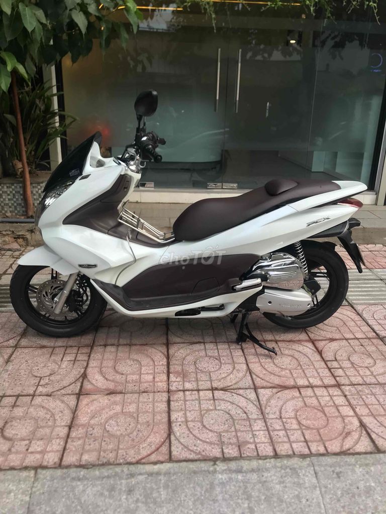 HONDA PCX 2012 biển số đẹp. Mua bán Xe máy tại Quận Bình Thạnh Tp Hồ Chí Minh được đăng bởi thoai hình 6