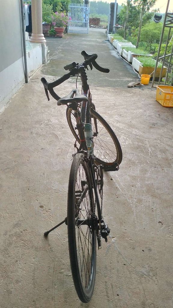 Thanh lý lại xe đạp cho ai cần. Mua bán Xe đạp tại Huyện Xuân Lộc Đồng Nai được đăng bởi Tuấn hình 2
