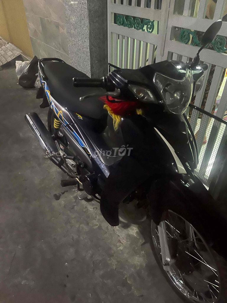 elegant 50cc cho học sinh. Mua bán Xe máy tại Quận 8 Tp Hồ Chí Minh được đăng bởi Hữu Thắng hình 2