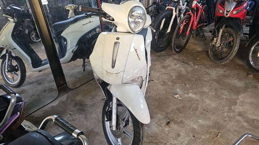 cầm đồ thanh lí Janus fi zin. Mua bán Xe máy tại Huyện Trảng Bom Đồng Nai được đăng bởi chu hai hình 2