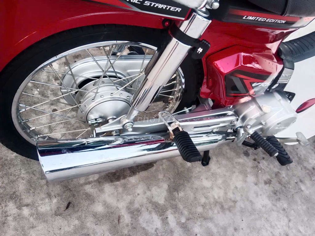 Dream 2023. Mua bán Xe máy tại Thị xã Bến Cát Bình Dương được đăng bởi Nguyễn Nguyễn hình 9