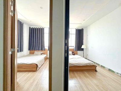 Rent · 2 bd · 60 м² · Quận Phú Nhuận, ул. Đường Lê Tự Tài