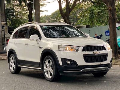 CAPTIVA 2015 2.4 LTZ. Mua bán Ô tô tại Quận 12 Tp Hồ Chí Minh được đăng bởi TIẾN AUTO 