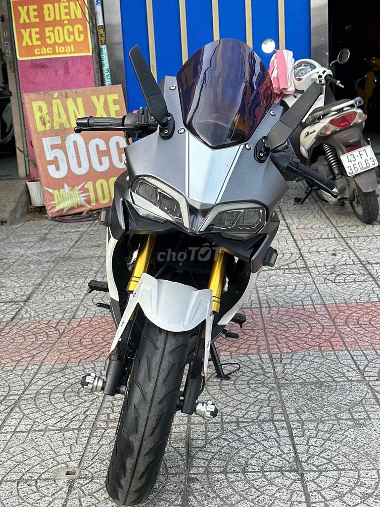 Gpx demen gr 150  Zin chất nguyên bản chính chủ có. Mua bán Xe máy tại Quận Liên Chiểu Đà Nẵng được đăng bởi Thành Đại   hình 2