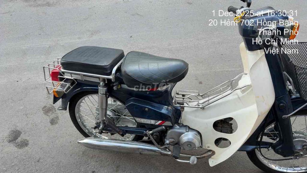 Custum 92/90. Mua bán Xe máy tại Quận Bình Tân Tp Hồ Chí Minh được đăng bởi chuyên đồ thanh lí hình 3