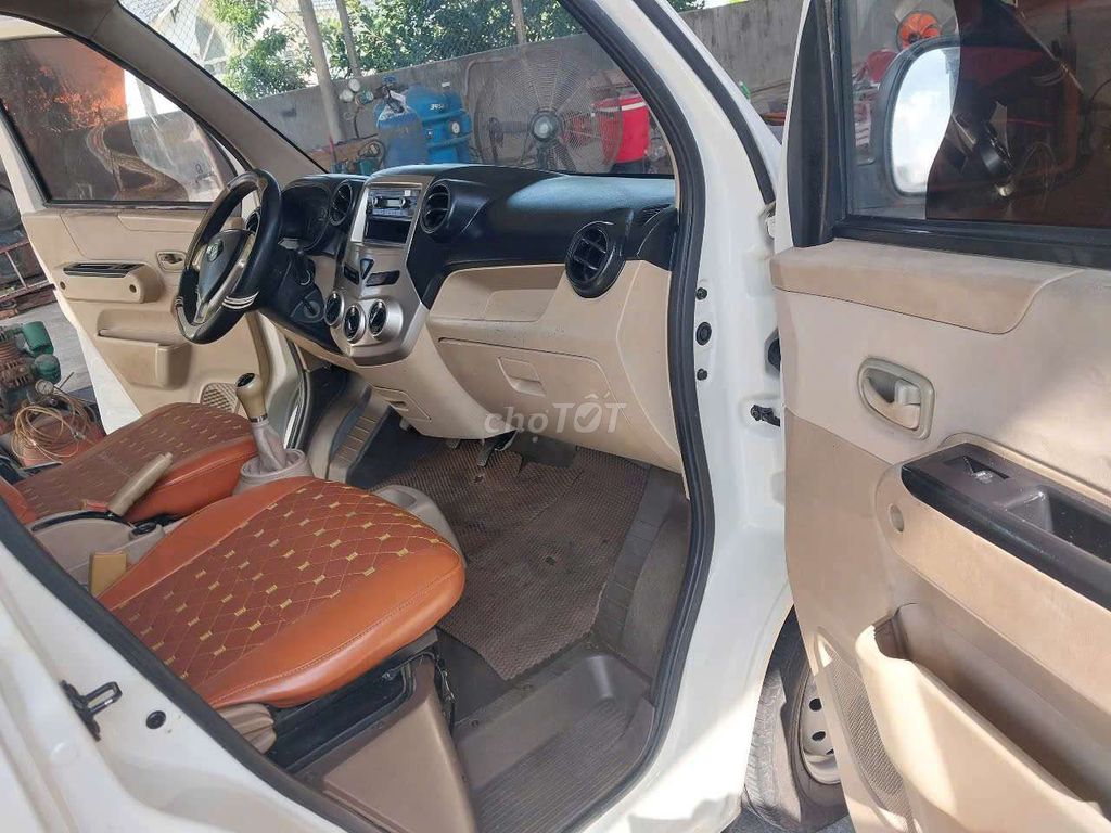 VEAM VPT095MB 2019. Mua bán Xe tải, xe ben tại Huyện Phù Cát Bình Định được đăng bởi Tỵ mua bán xe  hình 8