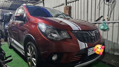 VinFast Fadil 2019 1.4 AT - 12997 km. Mua bán Ô tô tại Quận 12 Tp Hồ Chí Minh được đăng bởi Trung Kiên Nguyen
