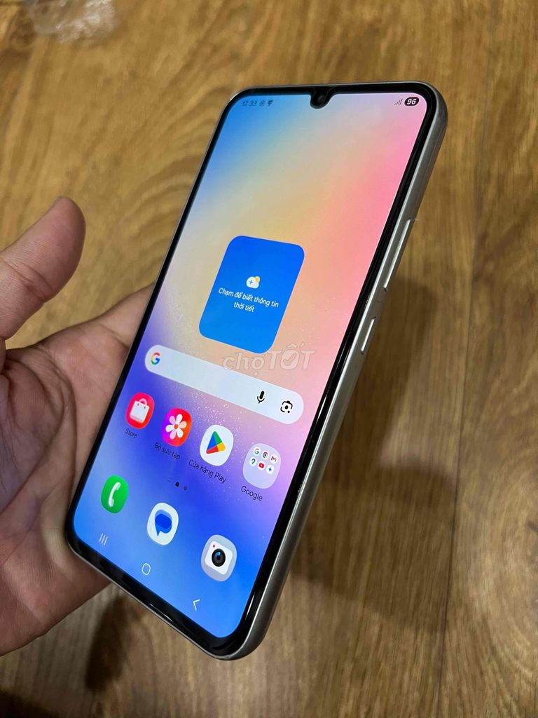 Samsung A34 5G 8/128Gb zin full bao xài. Mua bán Điện thoại tại Quận Bình Tân Tp Hồ Chí Minh được đăng bởi Mr Zui 18 tuổi rưỡi hình 1