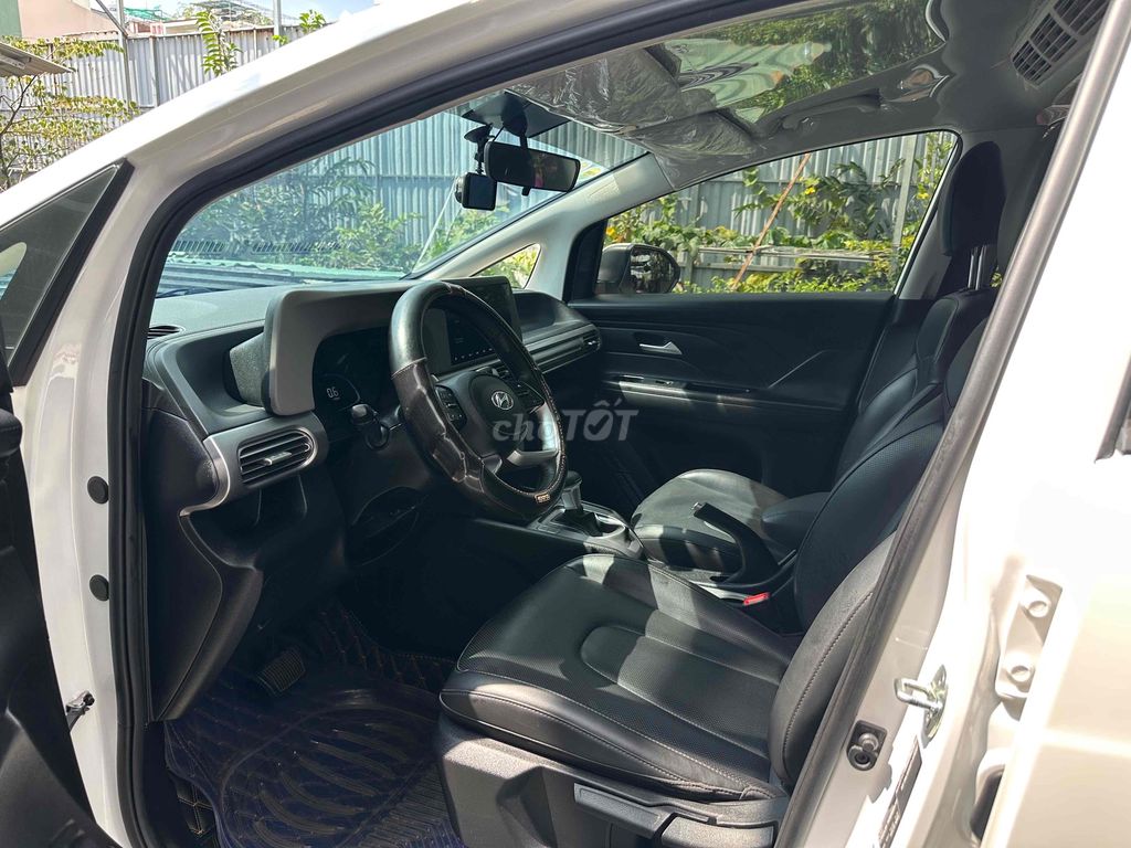 Hyundai Stargazer 1.5AT Đặc biệt 2022 - 41000km. Mua bán Ô tô tại Quận Bình Tân Tp Hồ Chí Minh được đăng bởi Lê Văn hình 13