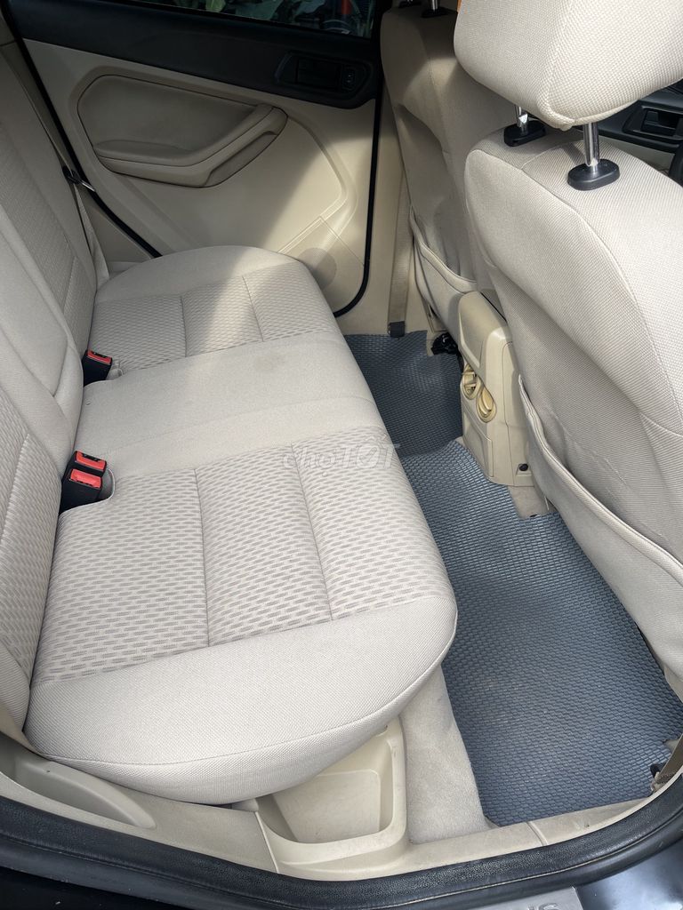 Ford Focus 2009 1.8 MT - 90000 km. Mua bán Ô tô tại Huyện Hóc Môn Tp Hồ Chí Minh được đăng bởi Song Hành hình 6