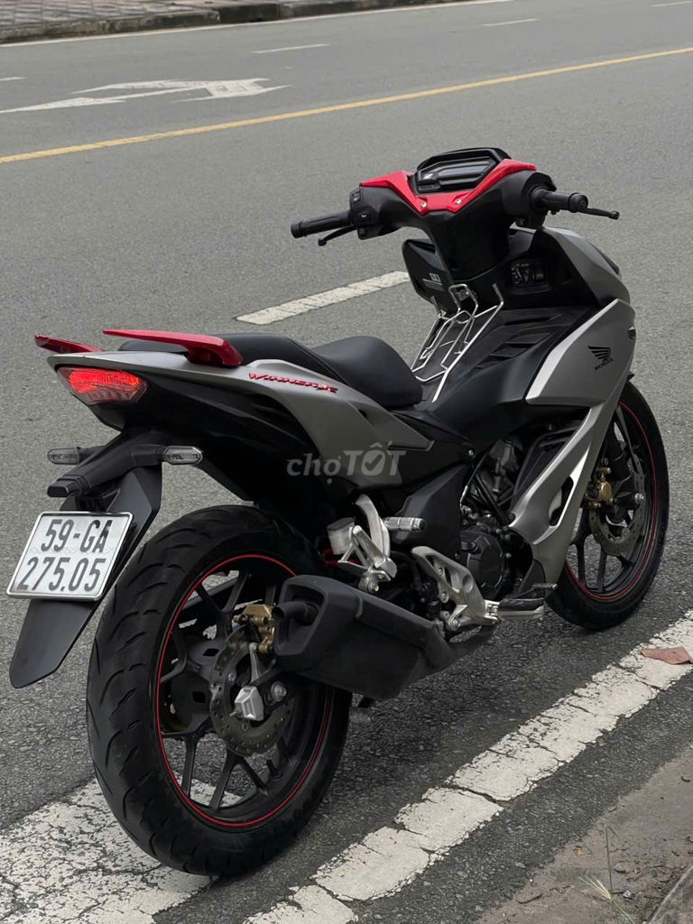 🛵 BÁN NHANH: HONDA -  WINNER- ĐỜI 2020 🔥. Mua bán Xe máy tại Thành phố Thủ Đức Tp Hồ Chí Minh được đăng bởi iMotorbike Viet Nam hình 2