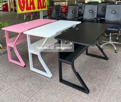 Bàn K uốn. Mua bán Bàn ghế tại Thành phố Thủ Đức Tp Hồ Chí Minh được đăng bởi Tiệm Nhà Gỗ