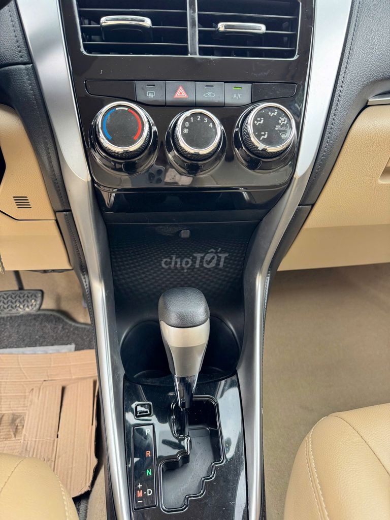 Toyota vios 1.5 sx 2018 AT model 19. Mua bán Ô tô tại Quận Long Biên Hà Nội được đăng bởi PHÚC LÂM  AUTO hình 13