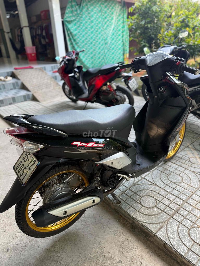 Mio untimo. Mua bán Xe máy tại Huyện Cái Bè Tiền Giang được đăng bởi Dương Cổ Cò hình 4