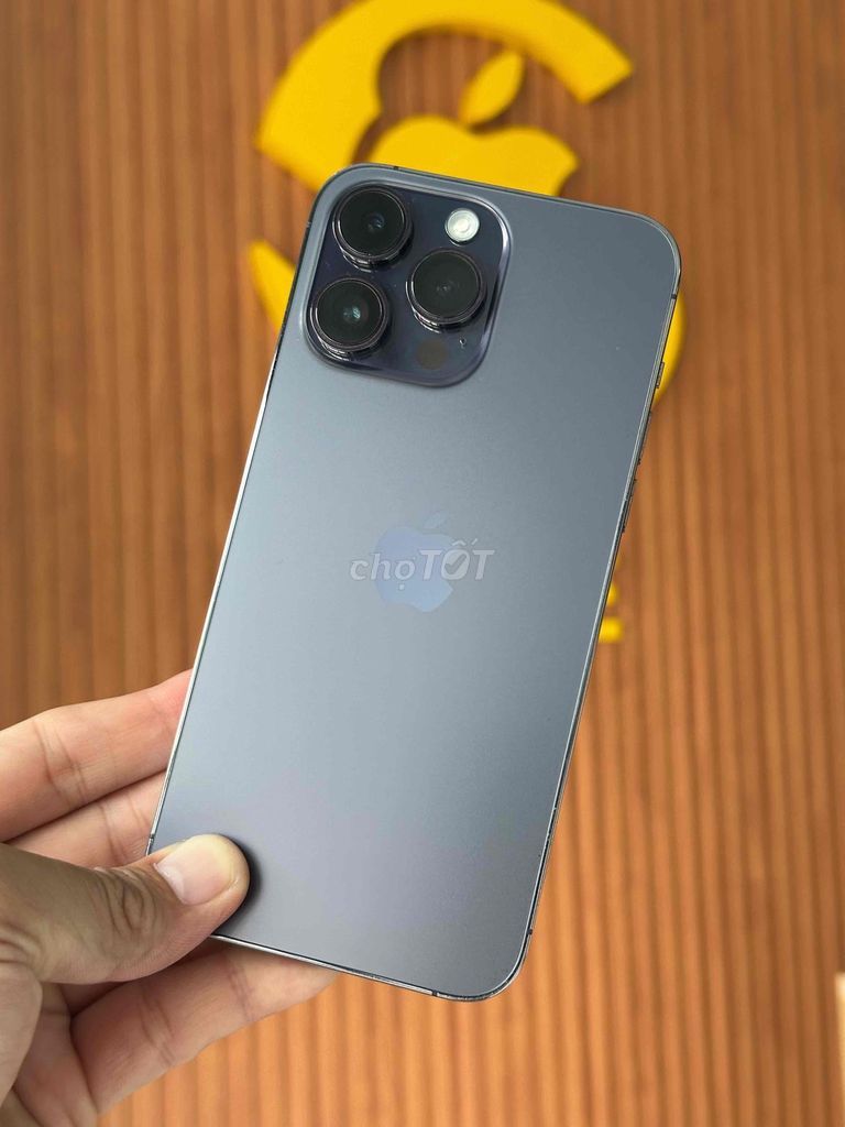 Iphone 14 ProMax 128GB VNA Zin Chuẩn Đẹp Có BH. Mua bán Điện thoại tại Thành phố Thủ Đức Tp Hồ Chí Minh được đăng bởi Nguyen hình 1