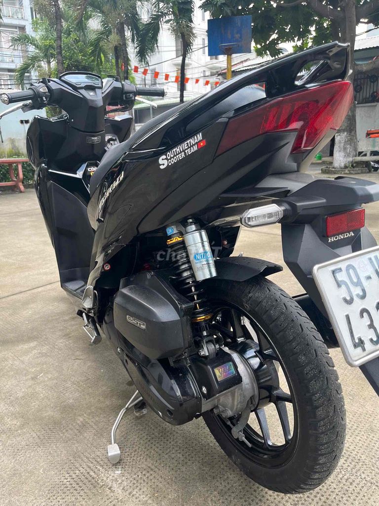 Honda vario 125 2020 bstp chính chủ. Mua bán Xe máy tại Quận Gò Vấp Tp Hồ Chí Minh được đăng bởi Waann em xe máyy hình 3