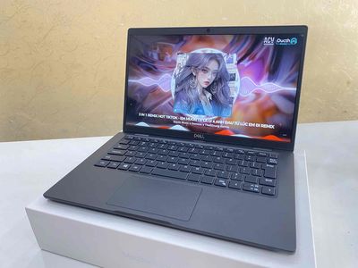DELL latitude 7320 vân cacbon bền bỉ. Mua bán Laptop tại Quận Thanh Xuân Hà Nội được đăng bởi Phạm Duyên Laptop 118